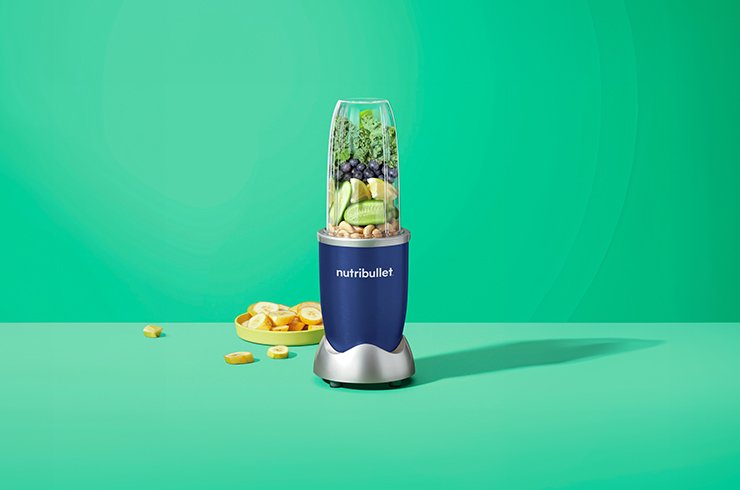 Argos smoothie maker outlet
